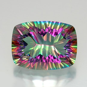 Colored Gemstones