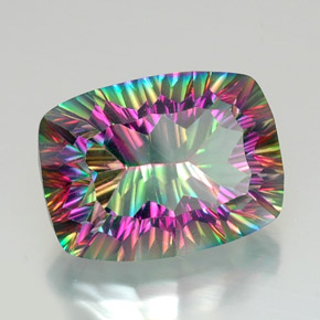 Colored Gemstones