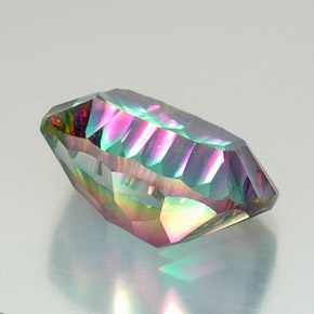 Colored Gemstones