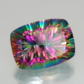 Colored Gemstones
