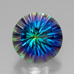 Colored Gemstones