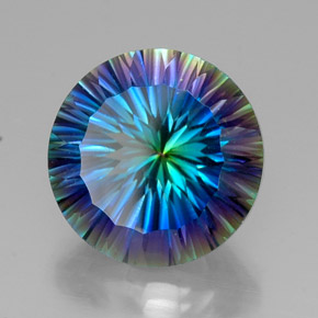 Colored Gemstones
