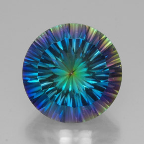 Colored Gemstones