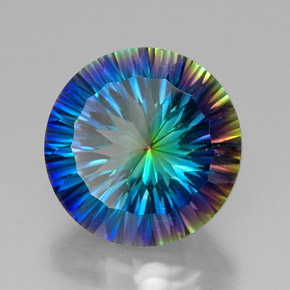 Colored Gemstones