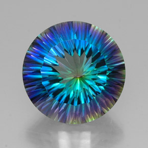 Colored Gemstones