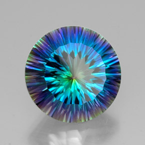 Colored Gemstones
