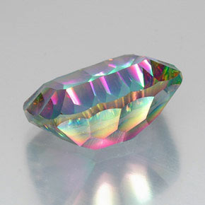 Colored Gemstones