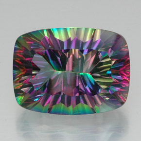 Colored Gemstones