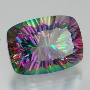 Colored Gemstones