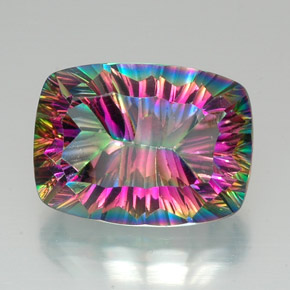Colored Gemstones