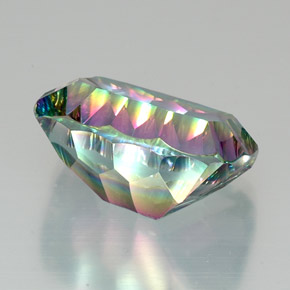 Colored Gemstones