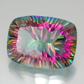 Colored Gemstones