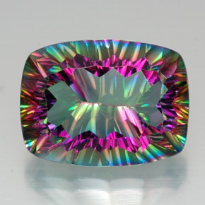 Colored Gemstones