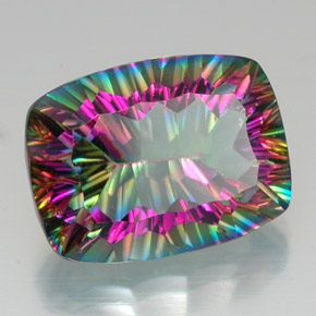 Colored Gemstones