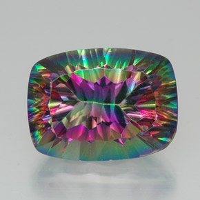 Colored Gemstones