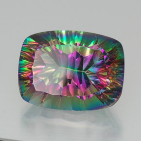 Colored Gemstones