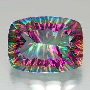 Colored Gemstones
