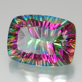 Colored Gemstones
