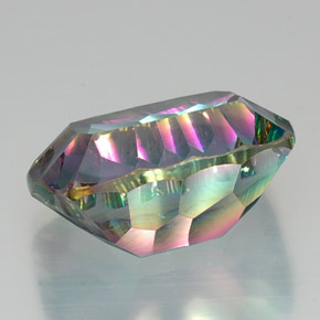 Colored Gemstones