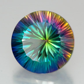 Colored Gemstones