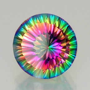 Colored Gemstones