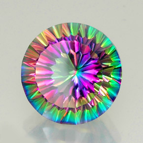 Colored Gemstones