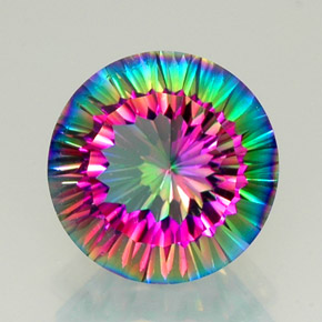 Colored Gemstones