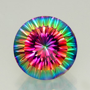 Colored Gemstones