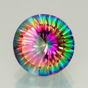Colored Gemstones