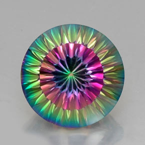 Colored Gemstones
