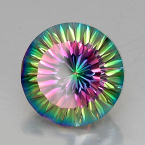 Colored Gemstones