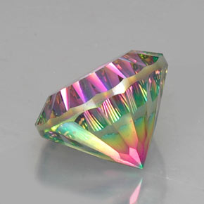 Colored Gemstones