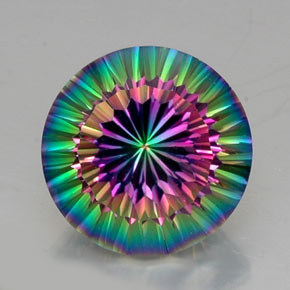 Mystic Gemstones