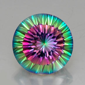 Colored Gemstones