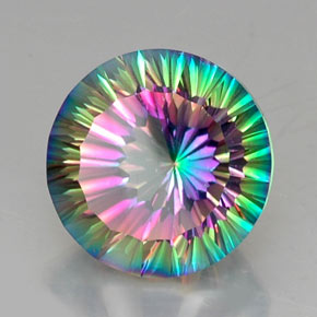 Colored Gemstones