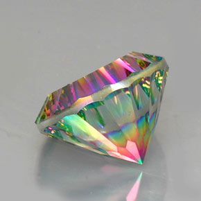 Colored Gemstones