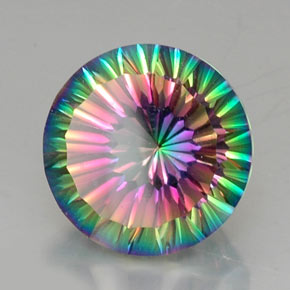 Colored Gemstones