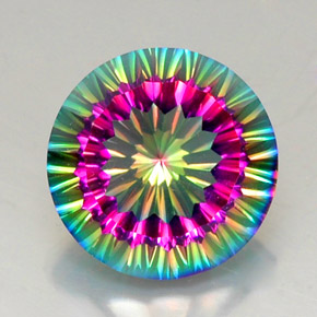 Colored Gemstones