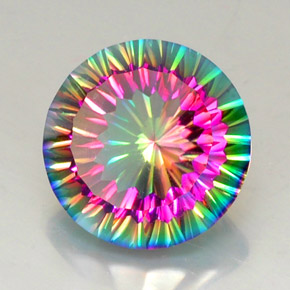 Colored Gemstones