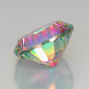 Colored Gemstones