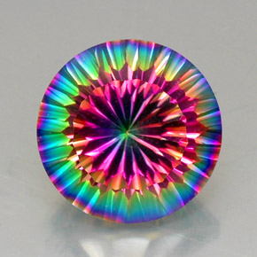 Colored Gemstones