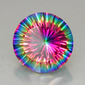 Colored Gemstones