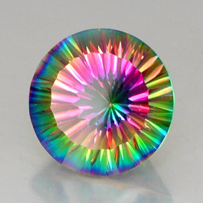Colored Gemstones