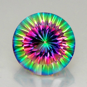 Colored Gemstones
