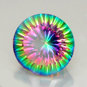 Colored Gemstones