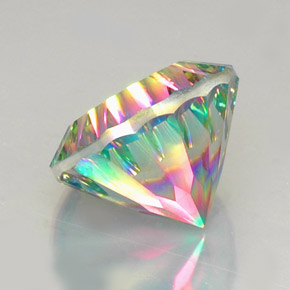 Colored Gemstones