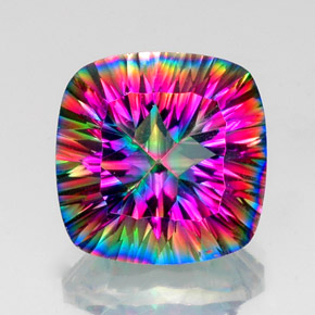 Colored Gemstones