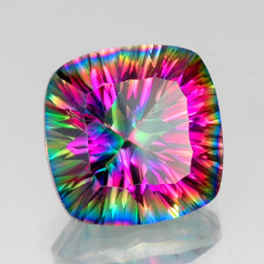 Colored Gemstones