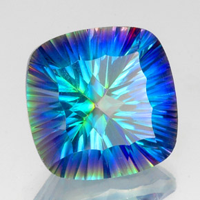 Colored Gemstones