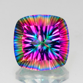 Colored Gemstones